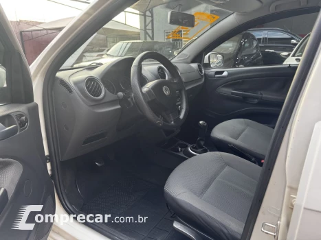 Voyage 1.6 4P TREND FLEX