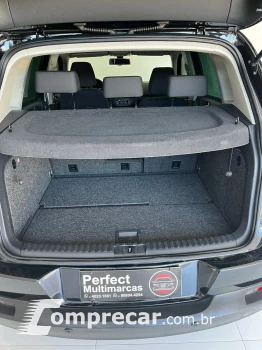 TIGUAN 2.0 TSI 16V Turbo