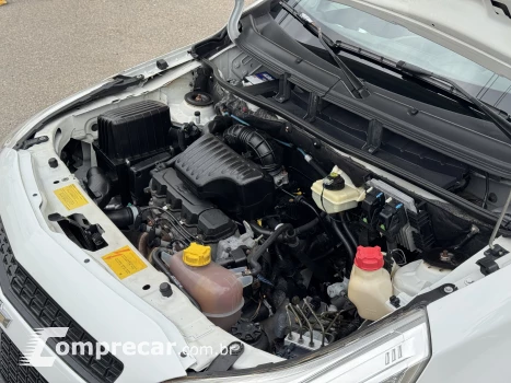 MONTANA 1.4 MPFI LS CS 8V