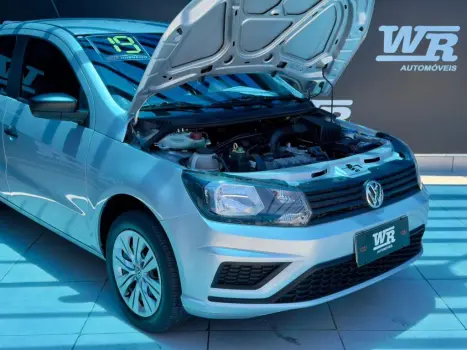 GOL 1.6 16V MSI Totalflex