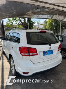 FREEMONT 2.4 Precision 16V