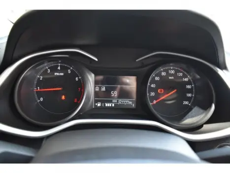 ONIX - 1.0 LT MANUAL