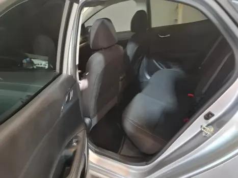 HB20 1.0 12V Limited