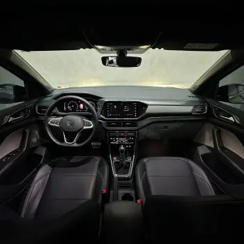 T-Cross Hig. 250 TSI 1.4 Flex 16V 5p Aut