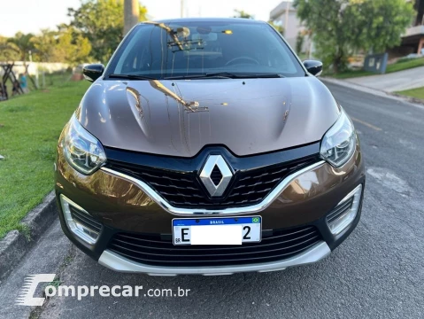 CAPTUR 1.6 16V SCE Intense
