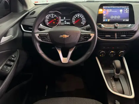 ONIX SEDAN Plus LT 1.0 12V TB Flex Aut.