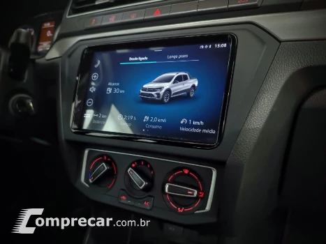 SAVEIRO 1.6 MSI EXTREME CD 16V FLEX 2P MANUAL