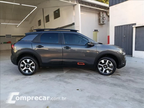 C4 CACTUS 1.6 THP Shine Pack Eat6