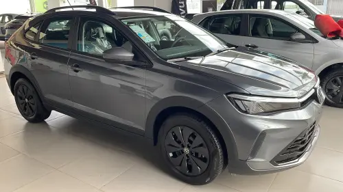 NIVUS 1.0 200 TSI Sense