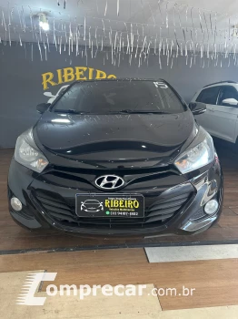 HB20S 1.6 Comfort Plus 16V