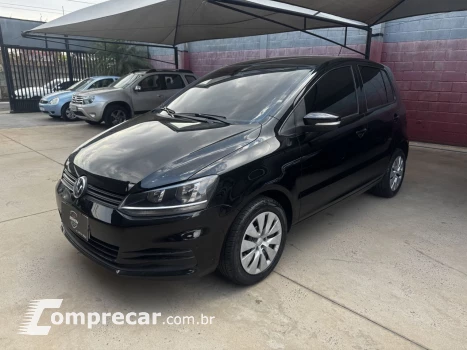 Fox 1.6 4P TRENDLINE FLEX