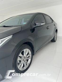 COROLLA 2.0 XEI 16V