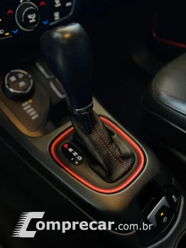 COMPASS 2.0 Td350 Turbo Trailhawk