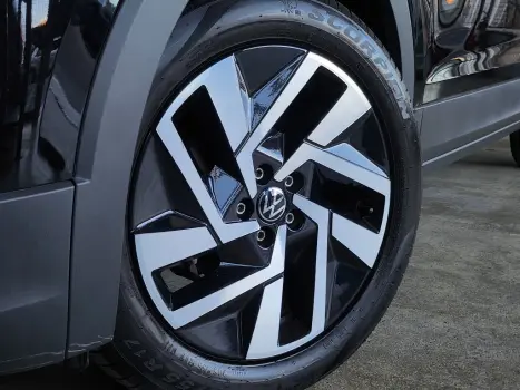 T-CROSS 1.0 200 TSI TOTAL FLEX COMFORTLINE AUTOMÁTICO