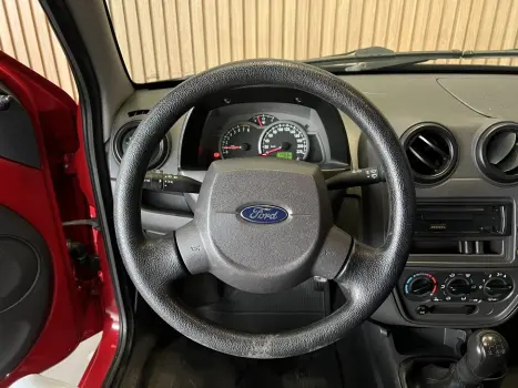 KA 1.0 MPI 8V FLEX 2P MANUAL