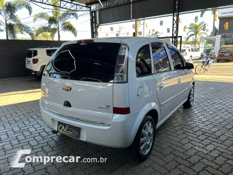 MERIVA 1.4 MPFI Maxx 8V