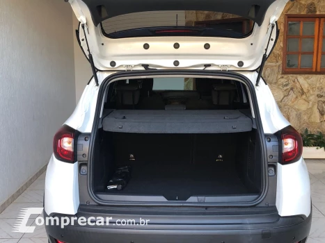 CAPTUR 1.6 16V SCE Life