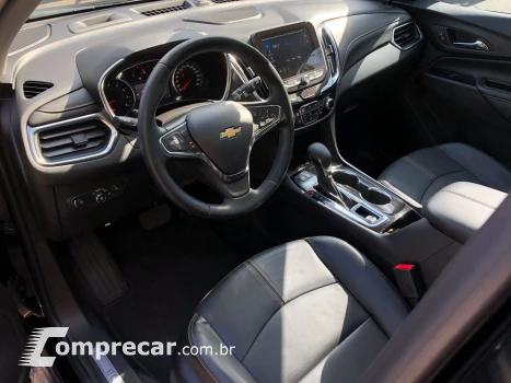 Equinox 1.5 16V Turbo Gasolina Premier Awd Automático