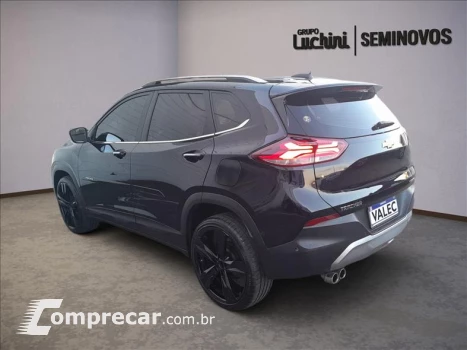 TRACKER 1.2 Turbo Premier