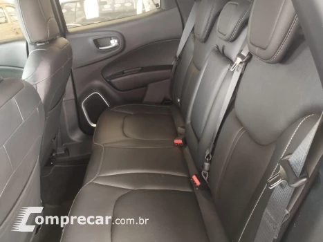 TORO 1.3 Turbo 270 Volcano