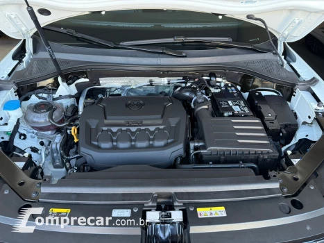 TIGUAN 2.0 300 TSI Allspace R-line