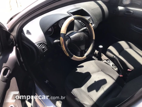 207 1.4 XR Passion 8V