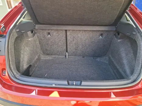 Nivus 1.0 4P FLEX 200 TSI COMFORTLINE TURBO AUTOMÁTICO