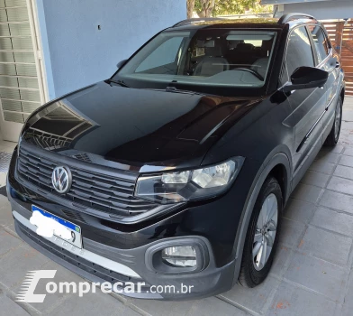 T-CROSS 1.0 200 TSI