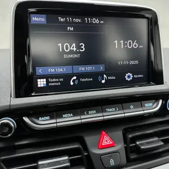 HB20S Comfort Plus 1.0 Flex 12V Mec.