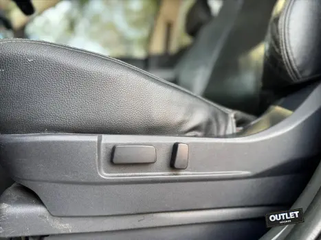 OUTLANDER 2.0 16V GASOLINA 4P AUTOMÁTICO