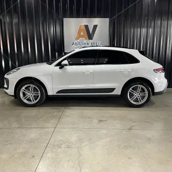 MACAN 2.0 Turbo