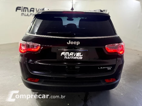 COMPASS 2.0 16V Limited