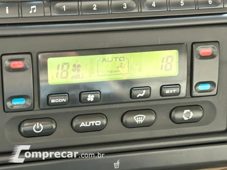 DISCOVERY 2 2.5 TD5 4X4 10V Turbo