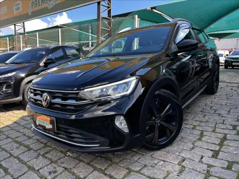 NIVUS 1.0 200 TSI Highline