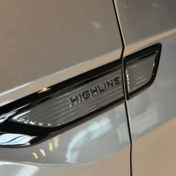 T-Cross Hig. 250 TSI 1.4 Flex 16V 5p Aut