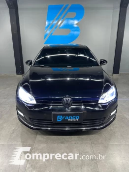 GOLF 1.4 TSI Highline 16V
