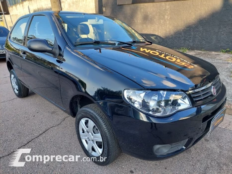 PALIO 1.0 MPI Fire Economy 8V