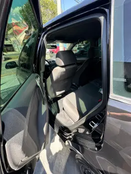 POLO 1.6 MI Sportline 8V