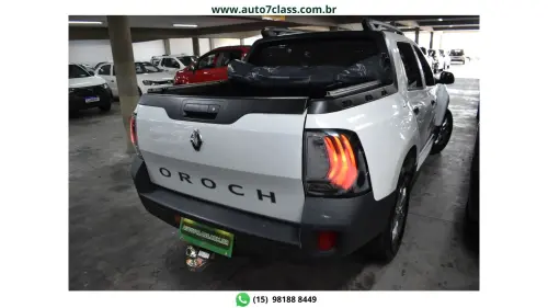 OROCH - 1.6 16V SCE INTENSE MANUAL