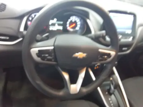 ONIX 1.0 TURBO FLEX LT AUTOMÁTICO