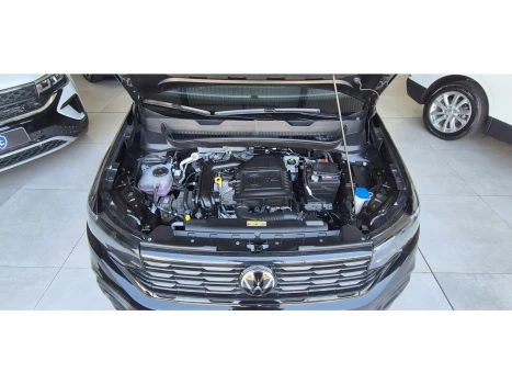 T-CROSS 1.0 200 TSI Comfortline