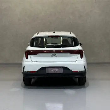 HB20 Sense 1.0 Flex 12V Mec.