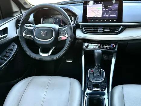 FASTBACK 1.0 TURBO 200 FLEX IMPETUS CVT