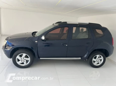 DUSTER 1.6 16V SCE Dynamique