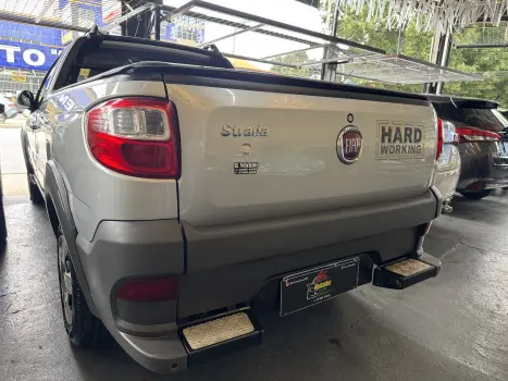 STRADA 1.4 MPI Fire CS 8V