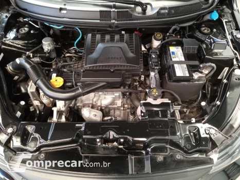 ARGO 1.3 Firefly Drive S-design