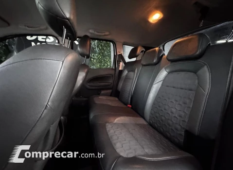 AIRCROSS Shine 1.6 Flex 16V 5p Aut.