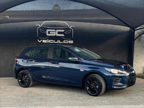 ONIX 1.0 FLEX 100 ANOS MANUAL