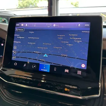 COMPASS Compass  T270 1.3 SERIE S TB 4x2 Flex Aut.