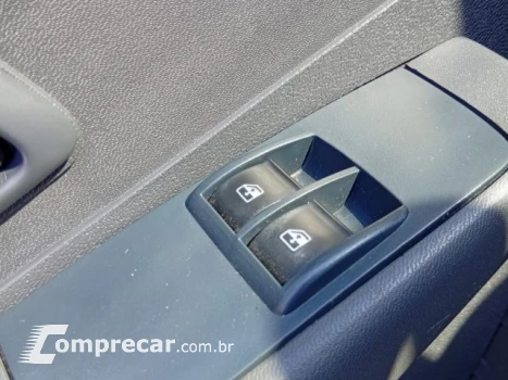 STRADA - 1.4 MPI HARD WORKING CE 8V 2P MANUAL